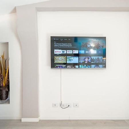 볼로냐 Housmart Tovaglie 9 Int 7 아파트 외부 사진