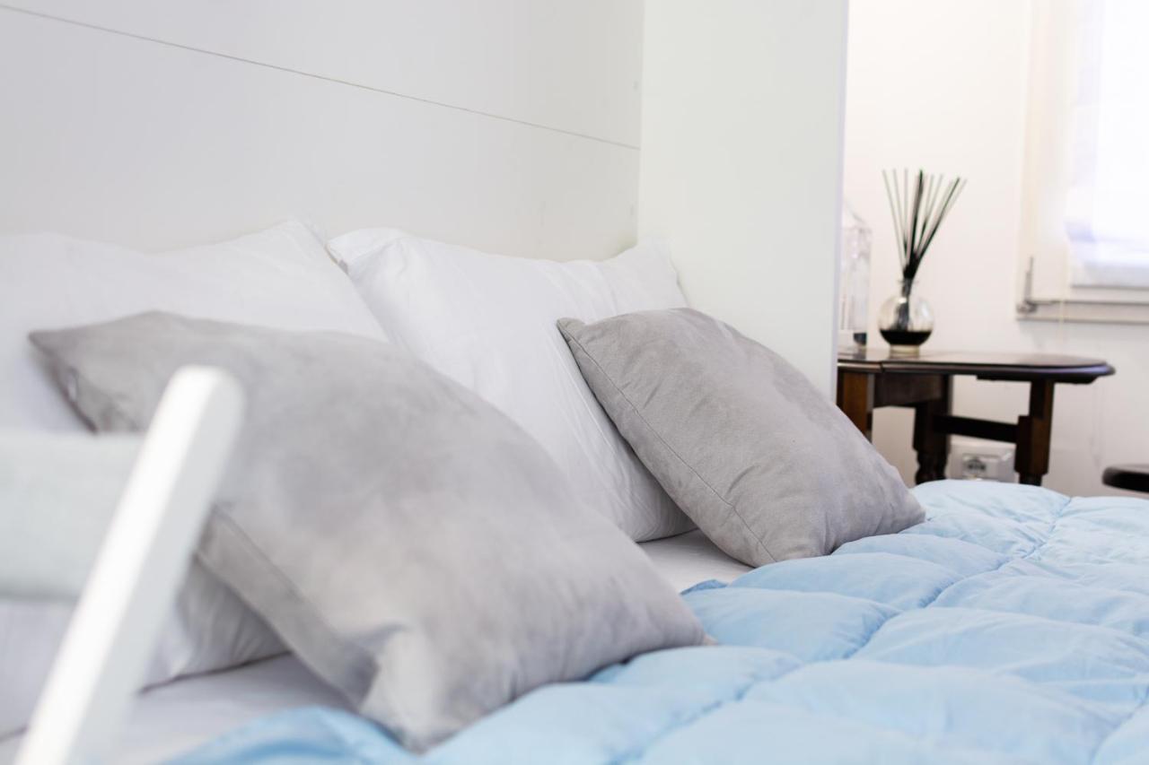 볼로냐 Housmart Tovaglie 9 Int 7 아파트 외부 사진