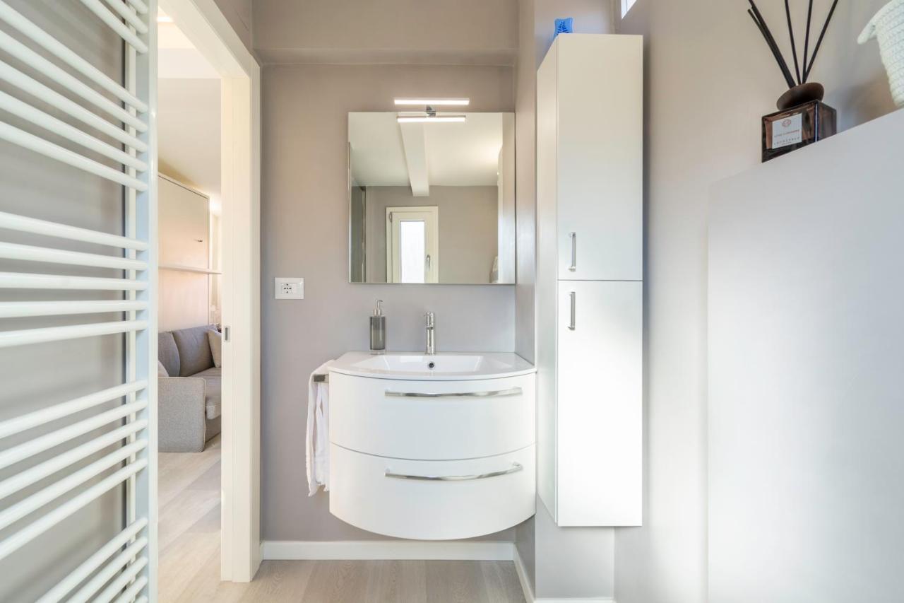 볼로냐 Housmart Tovaglie 9 Int 7 아파트 외부 사진